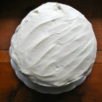 Simple Cream Cheese Frosting from Rachel Schultz