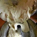 Cream Cheese Pound Cake from Rachel Schultz