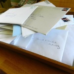 Our Wedding Gifts from Rachel Schultz