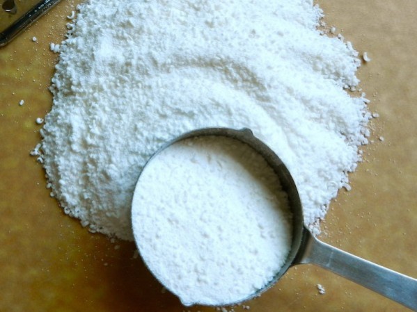Homemade Laundry Detergent by Rachel Schultz