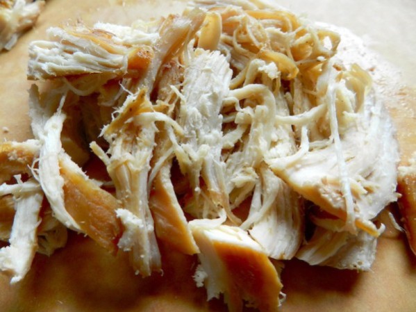 Slow Cooker Teriyaki Chicken by Rachel Schultz