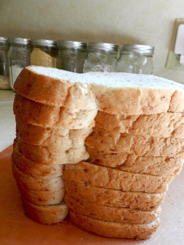 Baked Cinnamon French Toast by Rachel Schultz