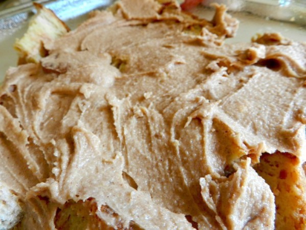 Baked Cinnamon French Toast by Rachel Schultz