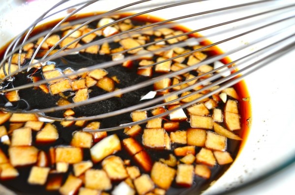Slow Cooker Teriyaki by Rachel Schultz