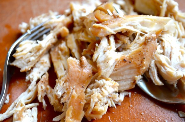 Slow Cooker Teriyaki by Rachel Schultz