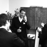 Pre-Ceremony from Rachel Schultz