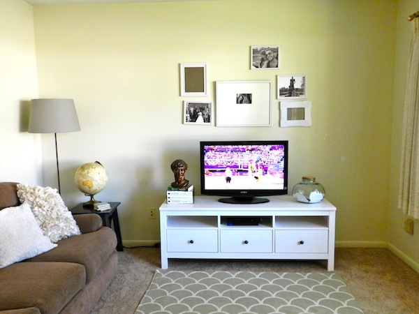 Ikea Floor Lamps by Rachel Schultz