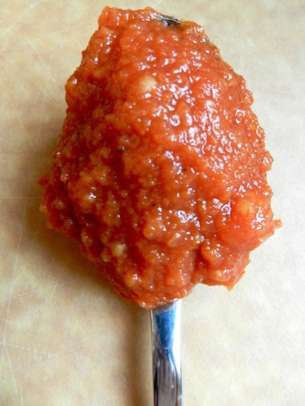 Healthy Homemade Ketchup by Rachel Schultz