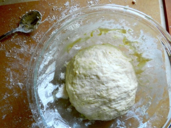 New York Bagels by Rachel Schultz