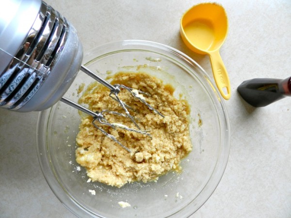 Perfect Snickerdoodles by Rachel Schultz