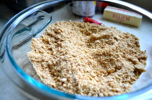 Strawberry Nutella Bars by Rachel Schultz 