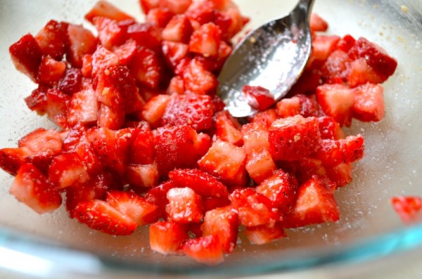 Strawberry Nutella Bars by Rachel Schultz 
