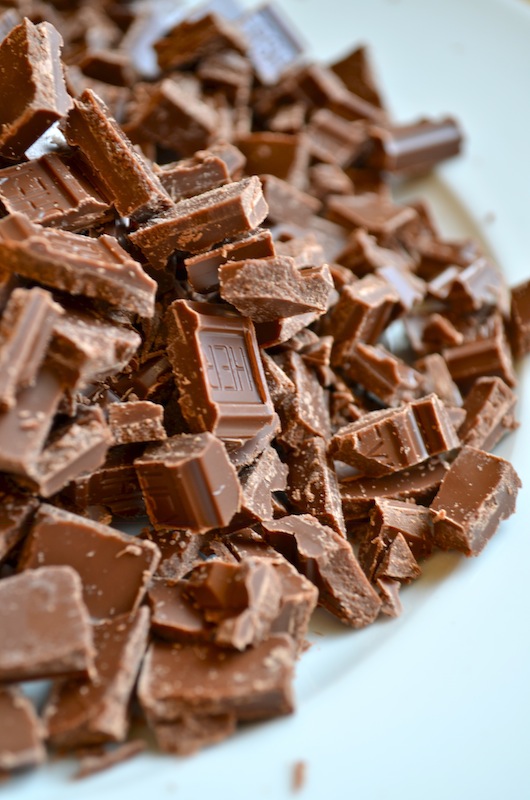 Crock-Pot Coconut Hot Chocolate by Rachel Schultz