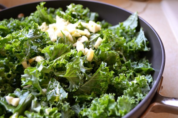 Spaghetti Squash Salad by Rachel Schultz
