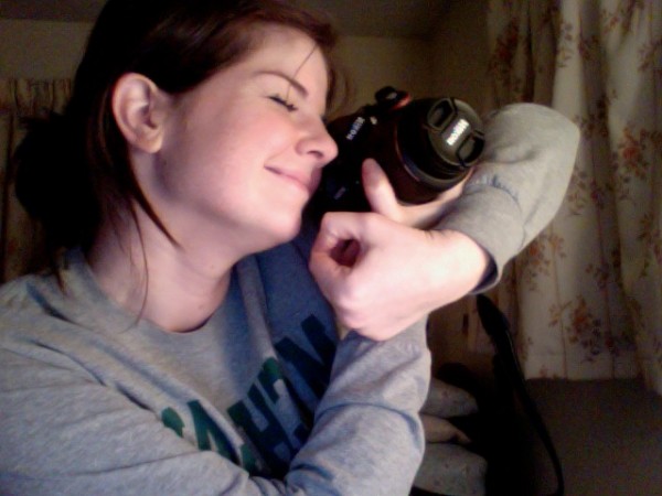 I Could Just Shoot You by Rachel Schultz