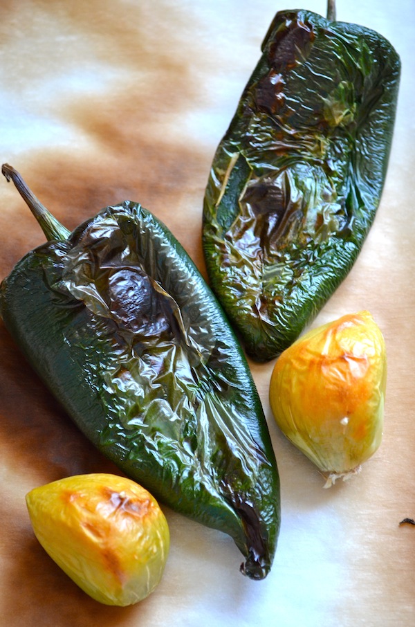 All-Time Favorite Tacos by Rachel Schultz