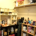 Pantry from Rachel Schultz