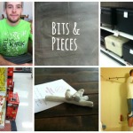 bits and pieces from rachel schultz