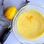 Lemonade Cake from Rachel Schultz