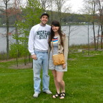 4 Things I Learned at Spring Retreat