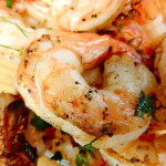 spicy shrimp marinade