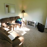 Oh Yeah, Our Living Room