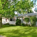 Our First Home