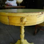 Refurbished Side Table
