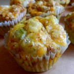 egg muffins