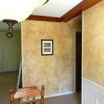 Our Naked Walls
