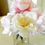 Flower Bouquet Pens