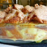baked cinnamon french toast