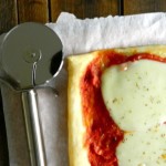 pizza puff pastry