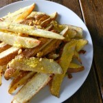 everyone’s favorite fries