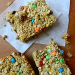 yum yum bars