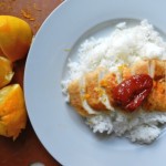 orange chipotle chicken