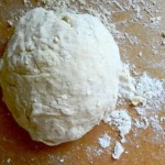 “life-changing” pizza dough
