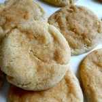 perfect snickerdoodles