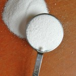 even better homemade laundry detergent