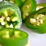 Honey Jalapeño Chicken Tender Tacos from Rachel Schultz