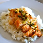 fiesta lime chicken