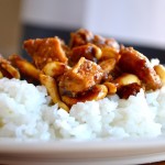 crock pot cashew chicken