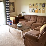 Living Room from Rachel Schultz