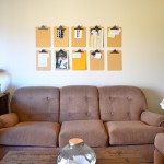 clipboard art gallery