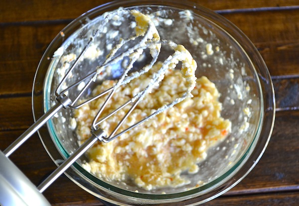 Bubbly Cheese Garlic Bread from Rachel Schultz