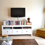 tv mount(aintop) experience