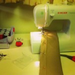 I’m Sew Ambitious
