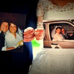 wedding photos: my five favorites