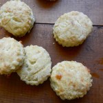 blue cheese biscuit bites