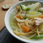 soup au pistou